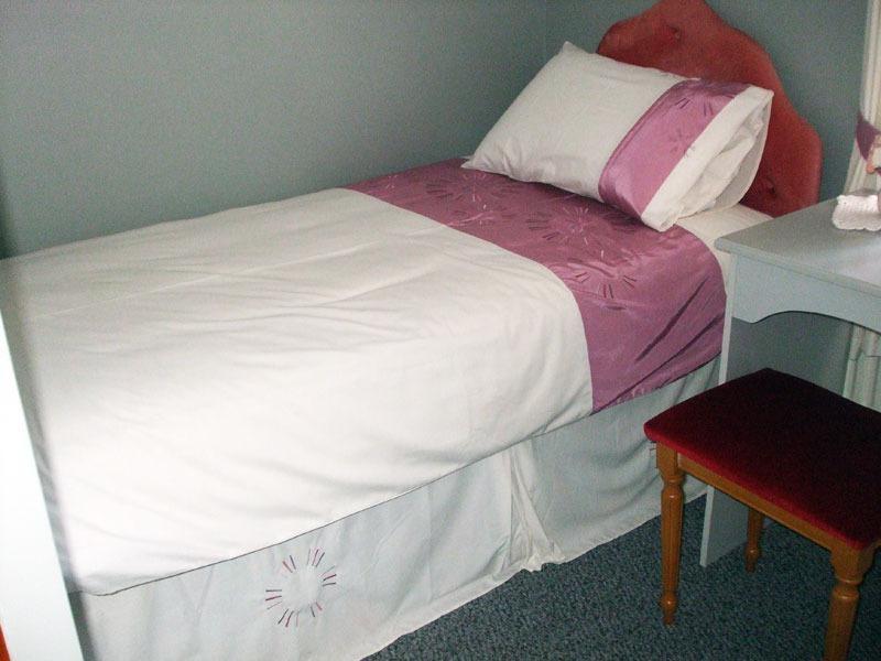 쿠센덜 Garron View B&B 외부 사진