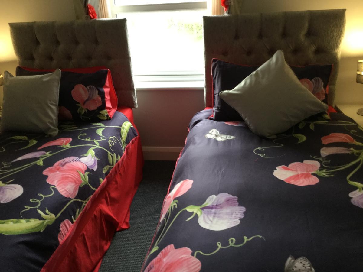 쿠센덜 Garron View B&B 외부 사진